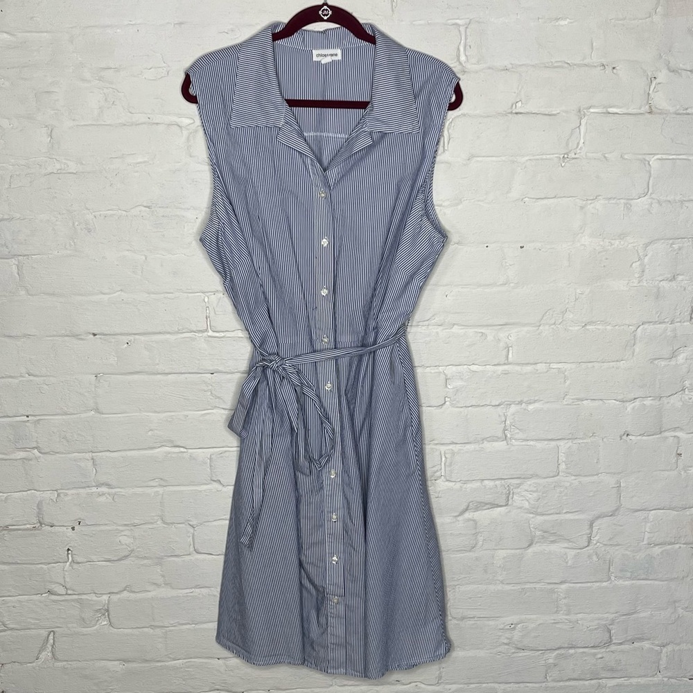 Chloe+Rene Dress 3X